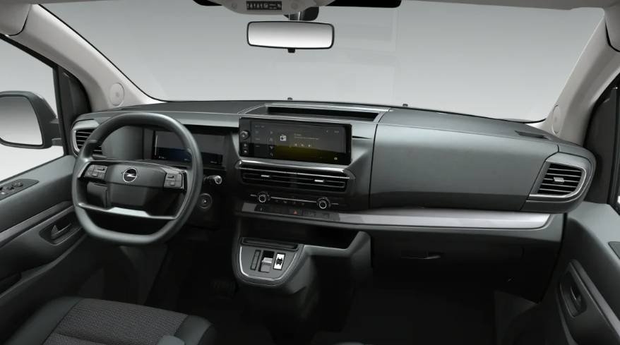 Opel Zafira 2026, bild 4/6