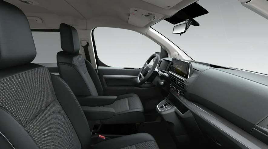 Opel Zafira 2026, bild 5/6