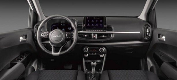 Kia Picanto 2026, bild 2/4