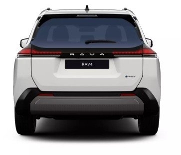 Toyota RAV4 2026, bild 4/6