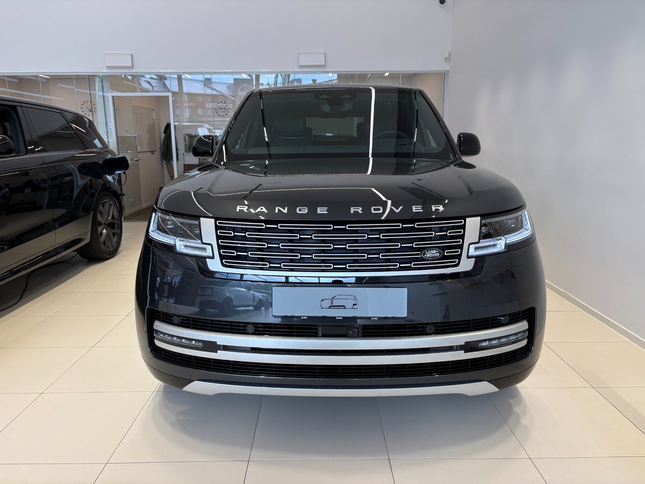 Land Rover Range Rover 2025, bild 2/10