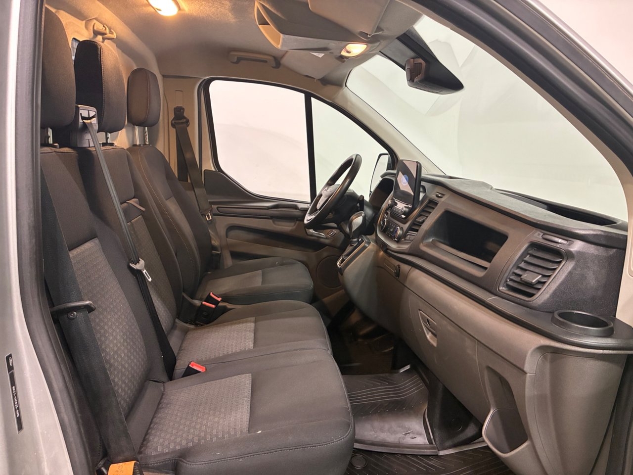 Ford Transit Custom 2023, bild 5/10