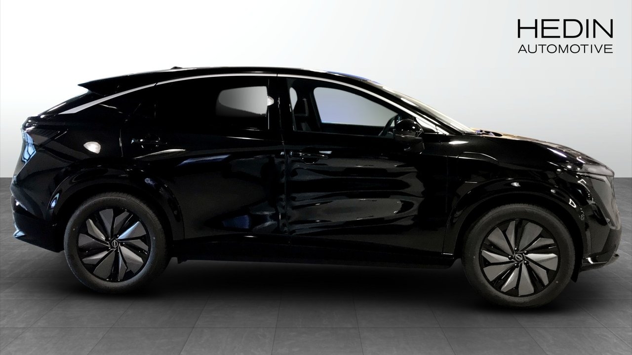 Nissan Ariya Advance 63kwh 2025, bild 6/9