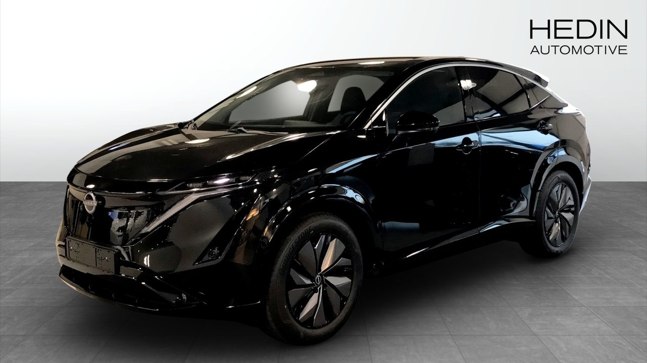Nissan Ariya
