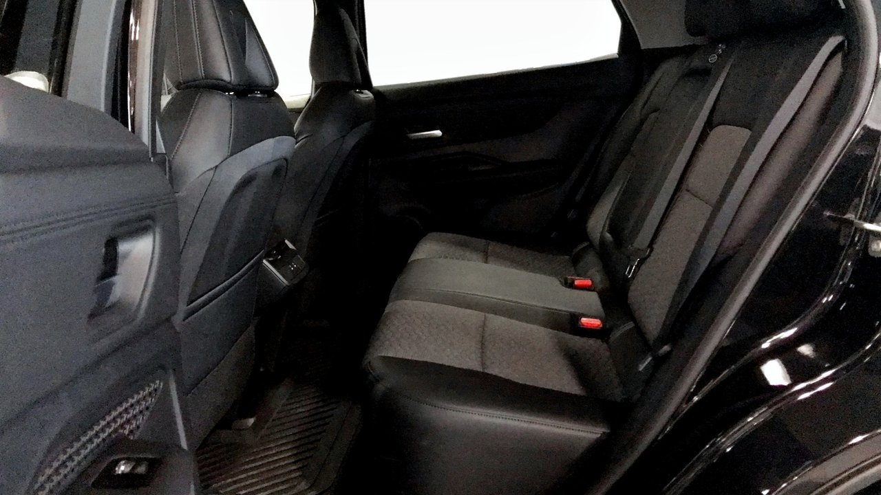 Nissan Ariya Advance 63kwh 2025, bild 5/9