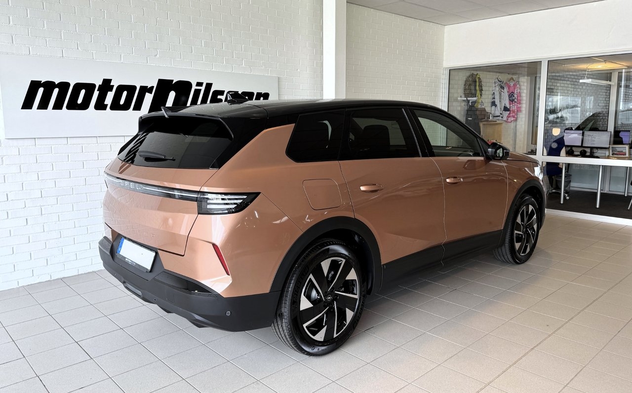 Opel Grandland 2026, bild 3/15