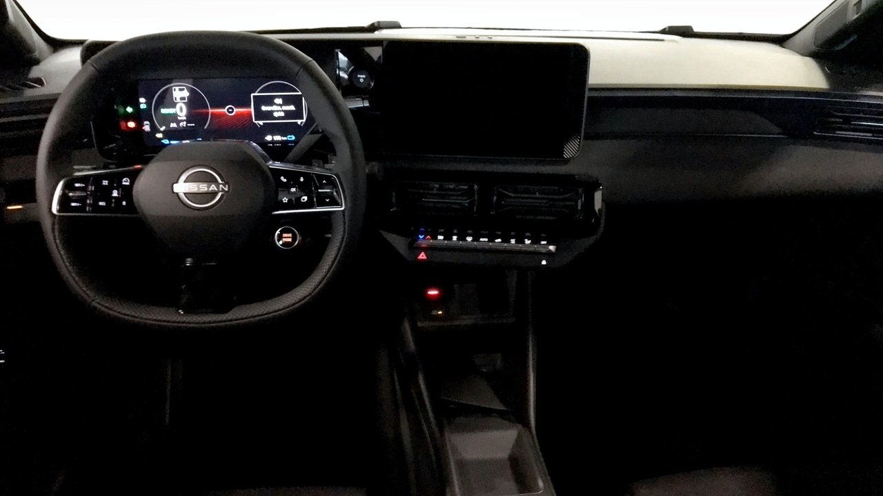 Nissan Micra PRIVATLEASING FR 2995KR/MÅN 2025, bild 4/9