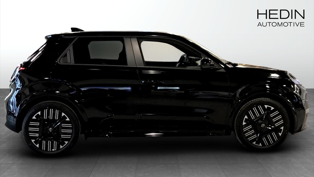 Nissan Micra PRIVATLEASING FR 2995KR/MÅN 2025, bild 6/9