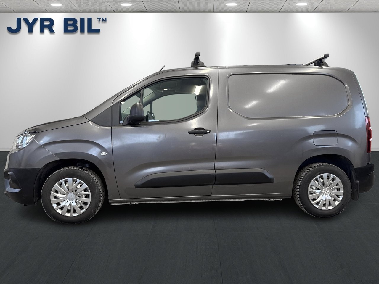 Toyota Proace City 2020, kuva 6/10
