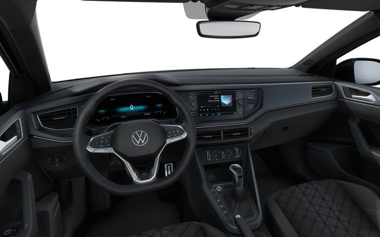 Volkswagen Taigo 2026, bild 2/2