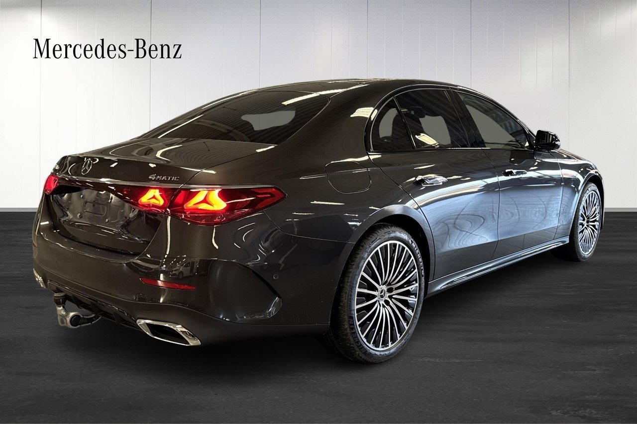 Mercedes-Benz E 300 de 4M 2026, bild 4/10
