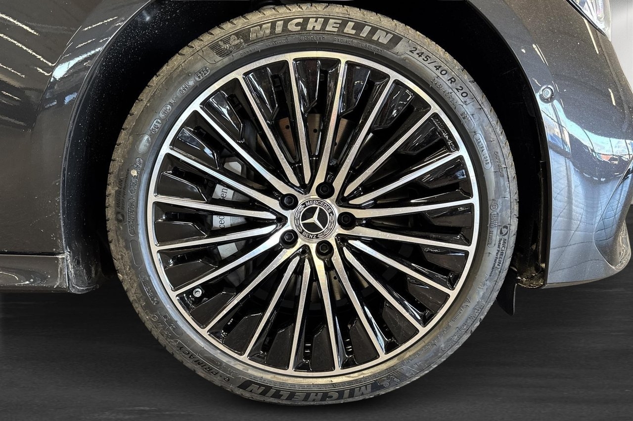 Mercedes-Benz E 300 de 4M 2026, bild 5/10