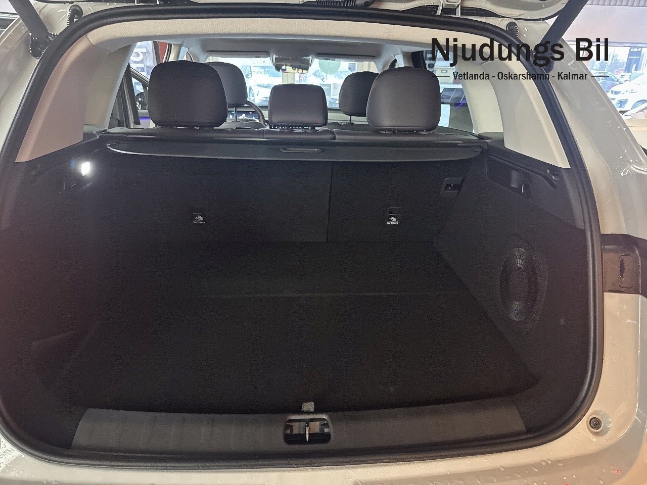 Leapmotor C10 EREV PLUG-IN HYBRID 2026, bild 5/12