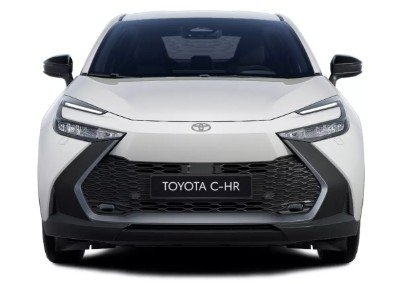 Toyota C-HR 2026, bild 3/6