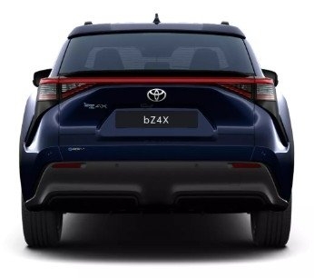 Toyota bZ4X Active Fleet Edition 2026, bild 4/6