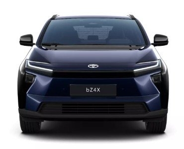 Toyota bZ4X Active Fleet Edition 2026, bild 3/6