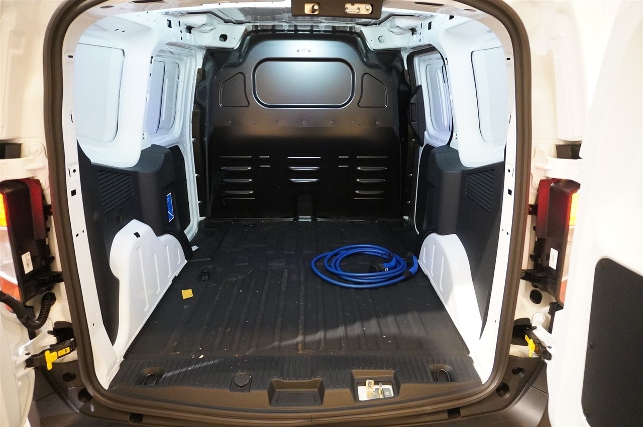 Ford Transit Courier 2026, bild 7/10