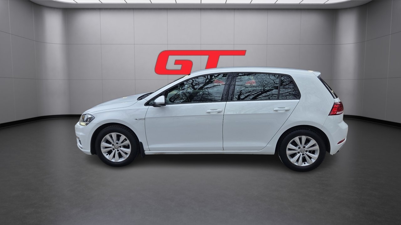 Volkswagen Golf 2019, bild 4/10