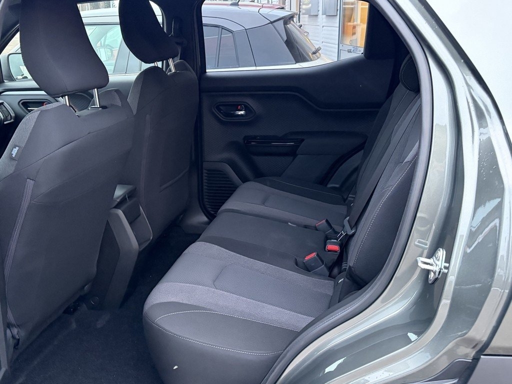 Suzuki eVitara 2WD Select 2026, bild 6/10