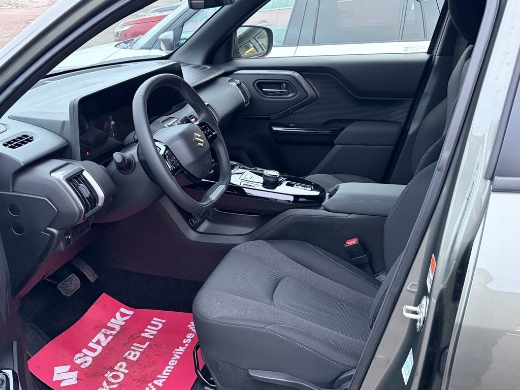 Suzuki eVitara 2WD Select 2026, bild 5/10