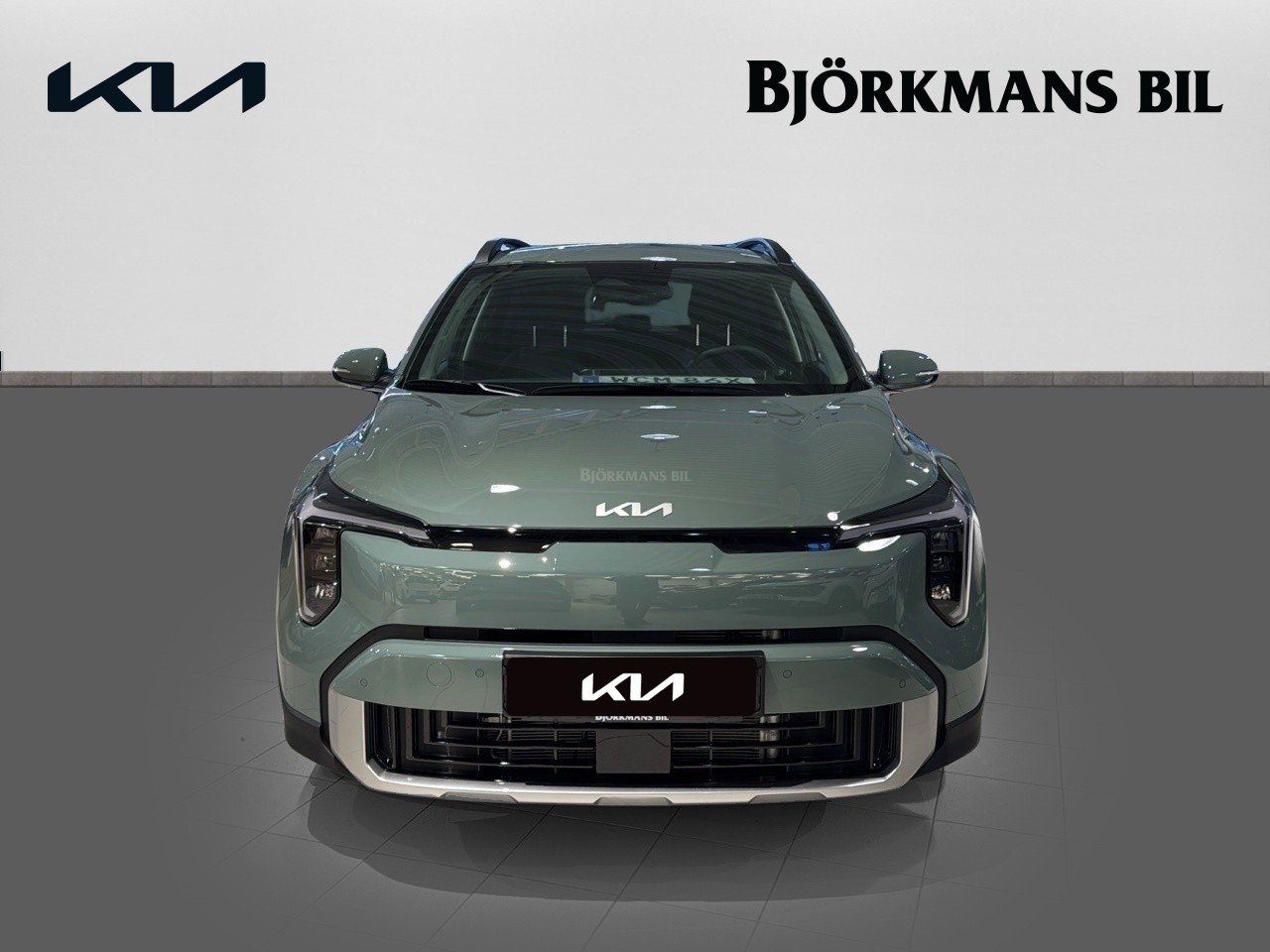 Kia Stonic 2026, bild 2/24