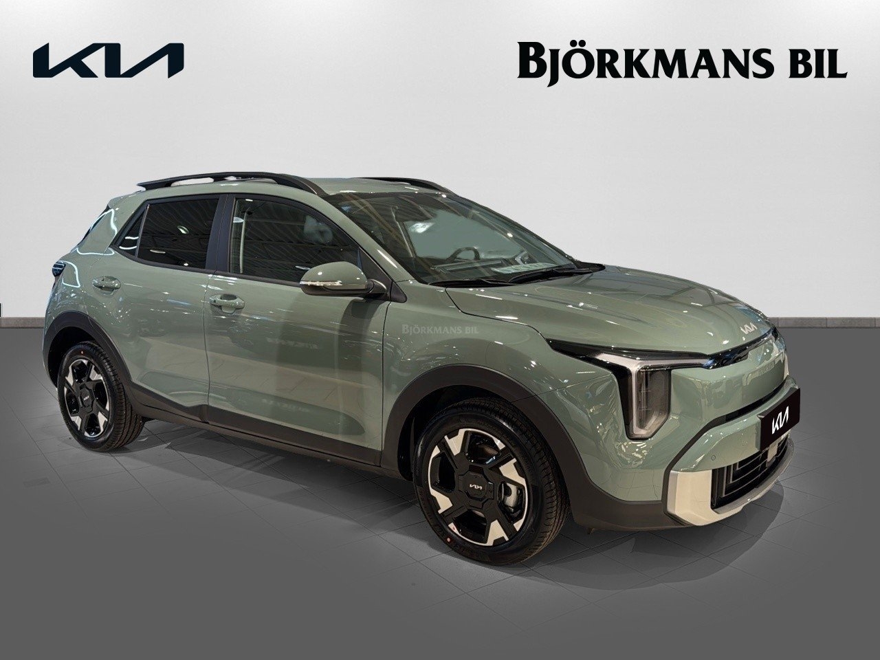 Kia Stonic 2026, bild 3/24