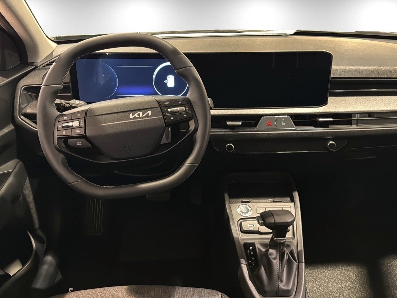 Kia Stonic 2026, bild 7/24