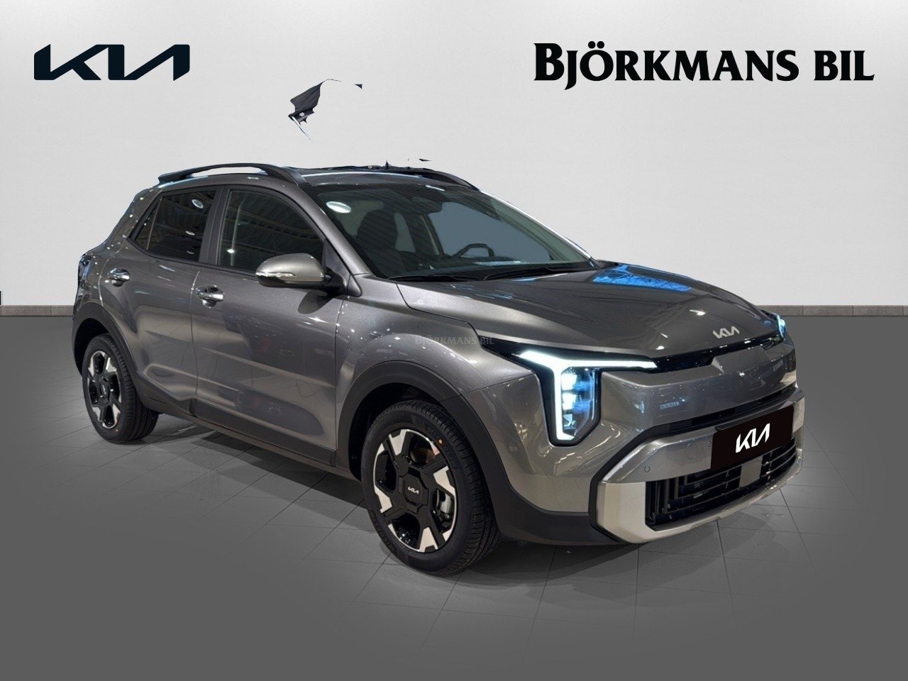 Kia Stonic 2026, bild 3/10