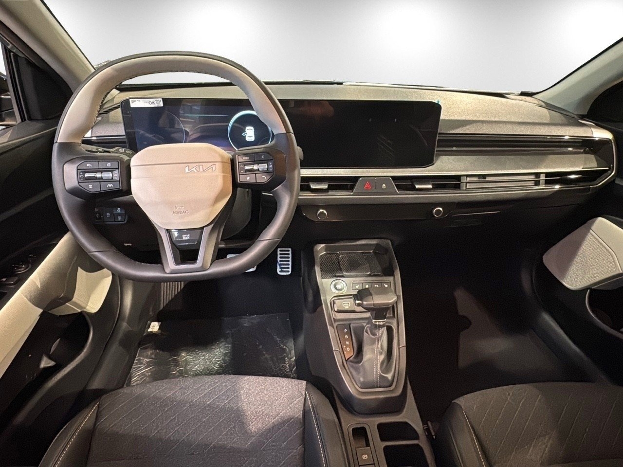 Kia Stonic 2026, bild 7/25