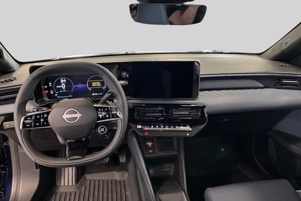 Nissan Micra Evolve 52kWh 2026, bild 7/15