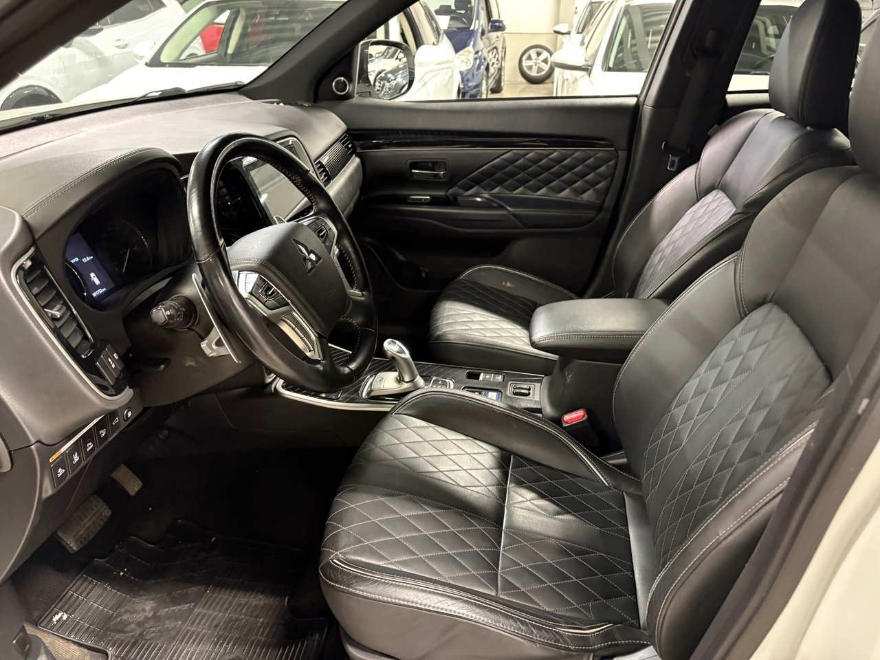 Mitsubishi Outlander 2020, bild 4/9