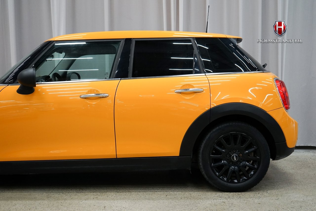 MINI One 2015, bild 7/18