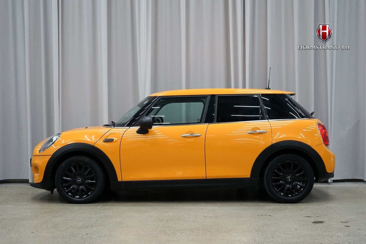 MINI One