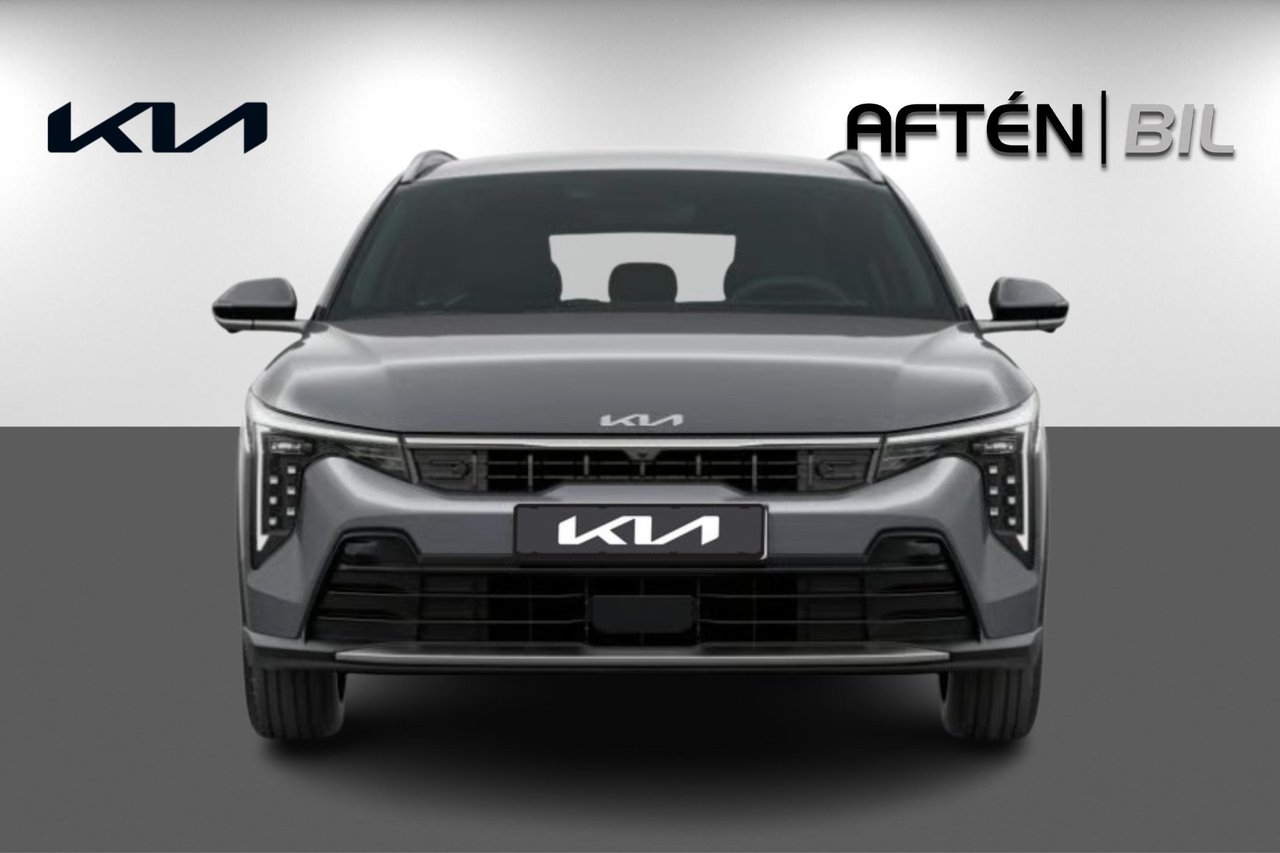 Kia K4 SW Action 1.0 T-GDI 115hk Manuell 2026, bild 3/15
