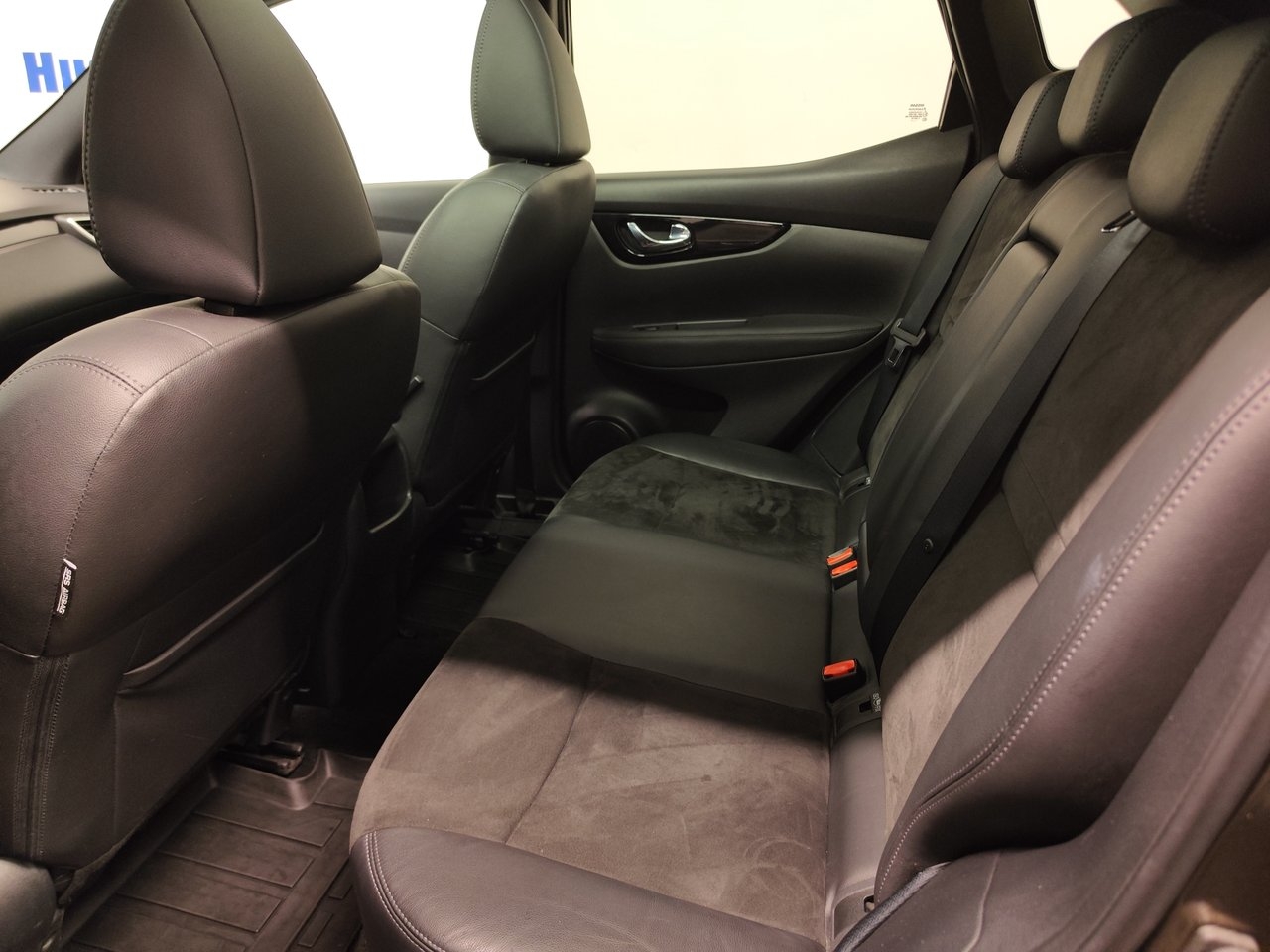 Nissan Qashqai 2017, bild 6/8
