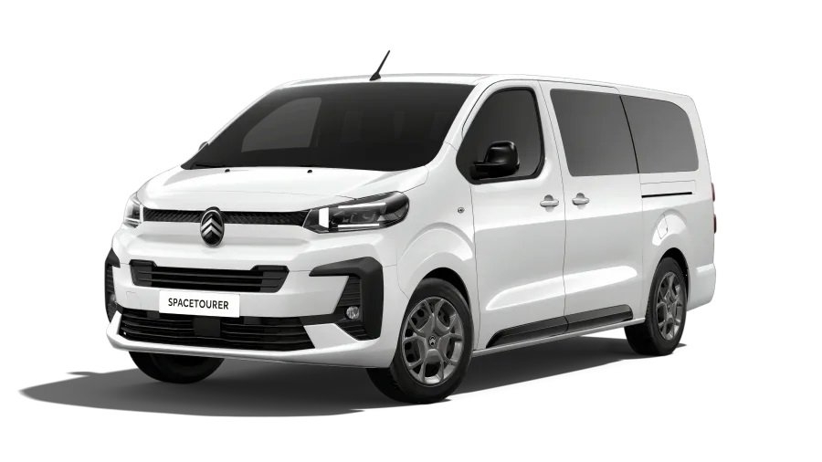 Citroen SpaceTourer