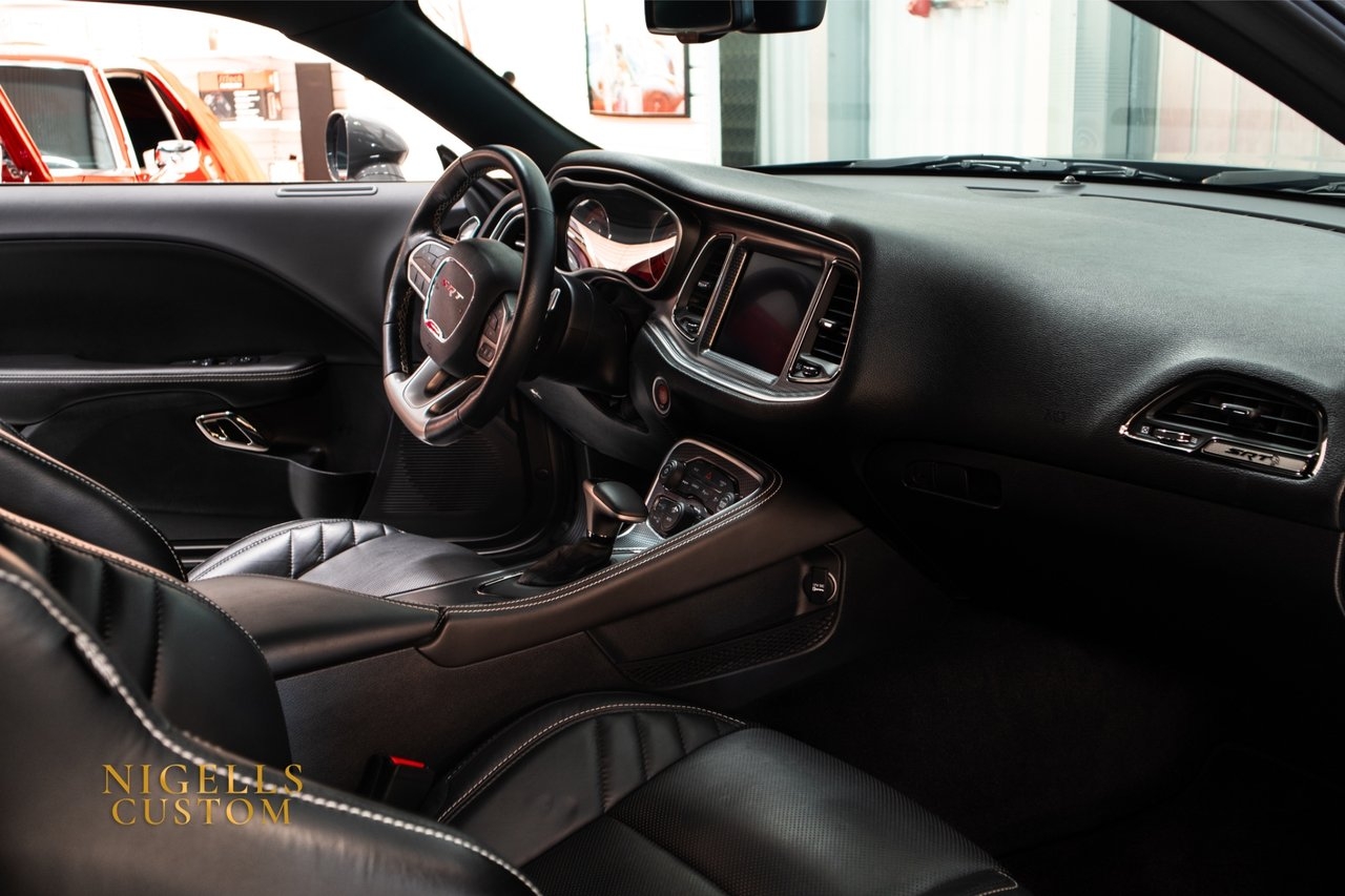 Dodge Challenger 2023, bild 5/5