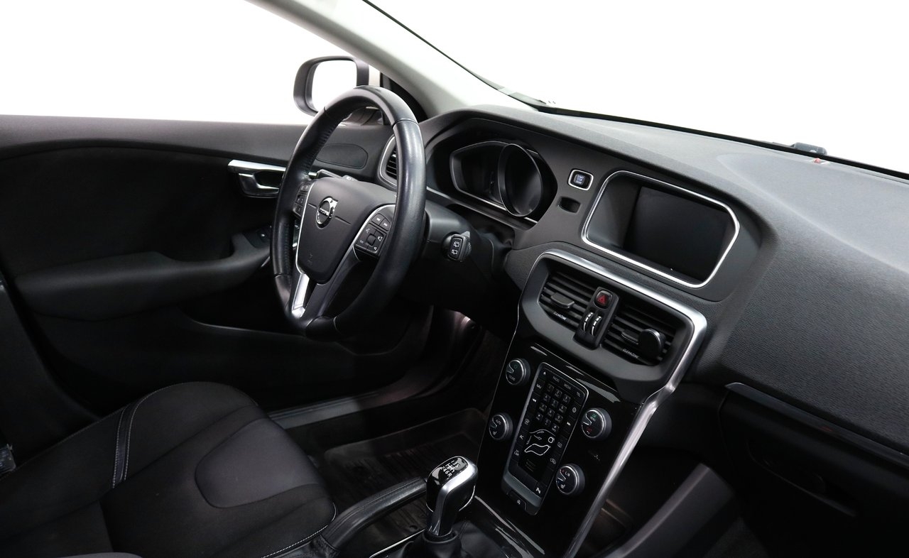 Volvo V40 2017, bild 7/10