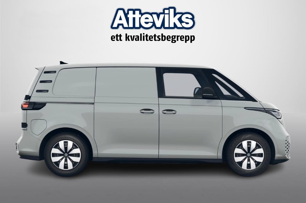 Volkswagen ID. Buzz 79kWh 2026, bild 2/10