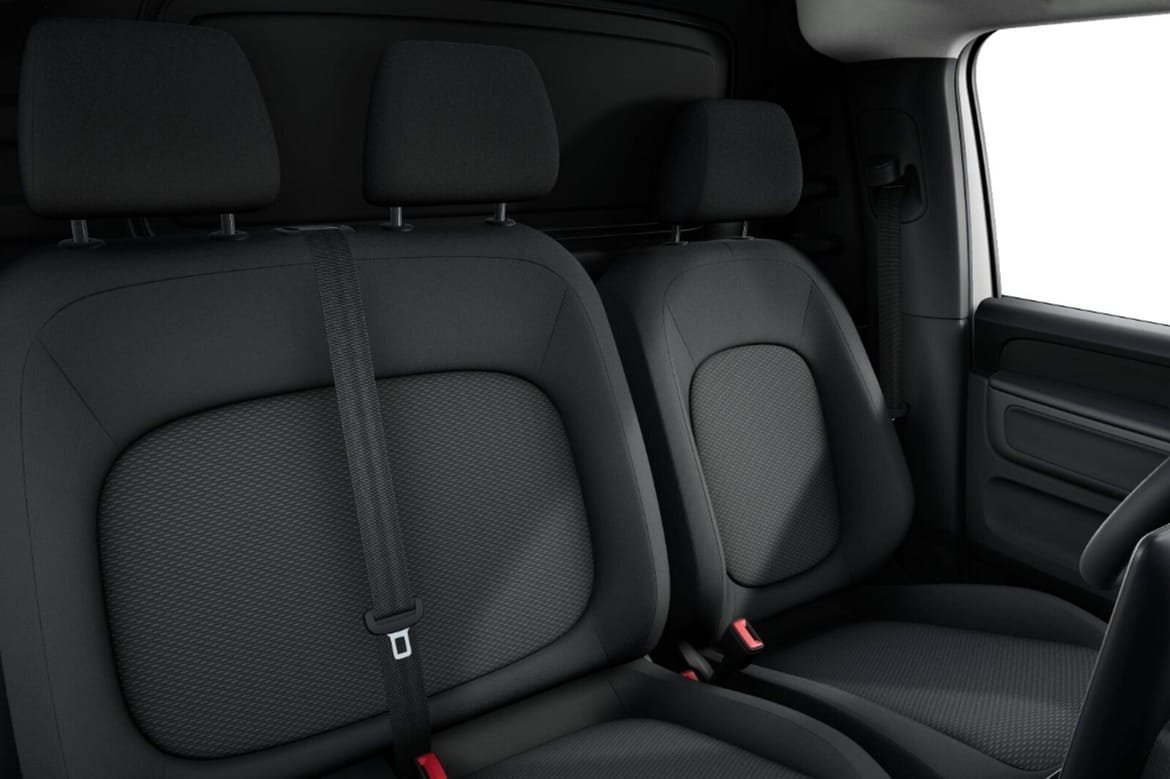 Volkswagen ID. Buzz 4Motion 2026, bild 7/11