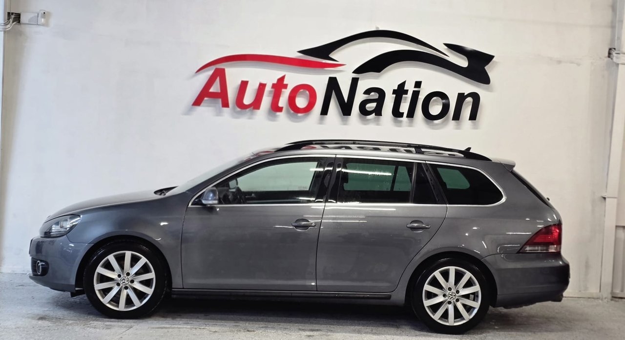 Volkswagen Golf 2013, bild 2/15