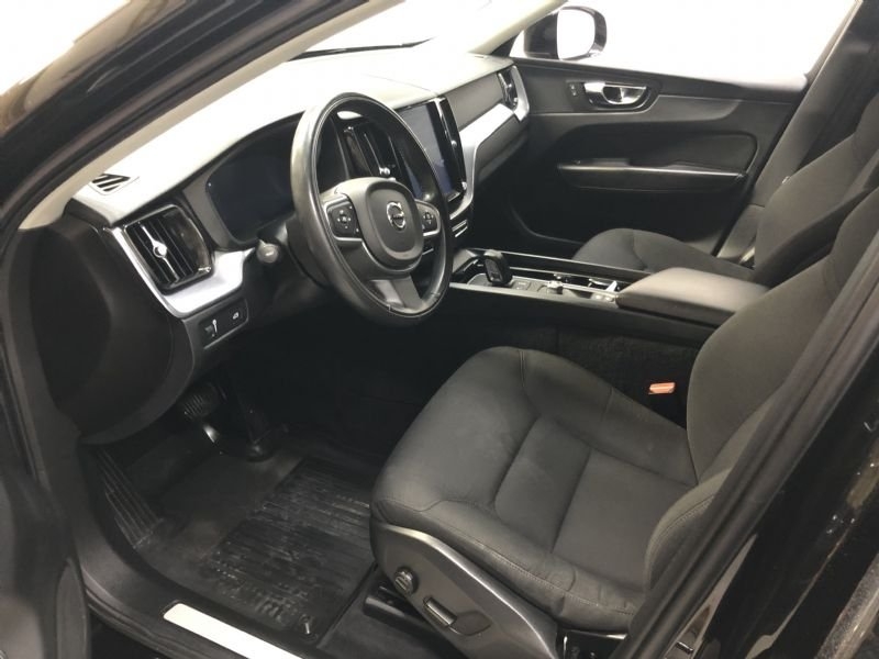 Volvo XC60 2020, bild 6/10
