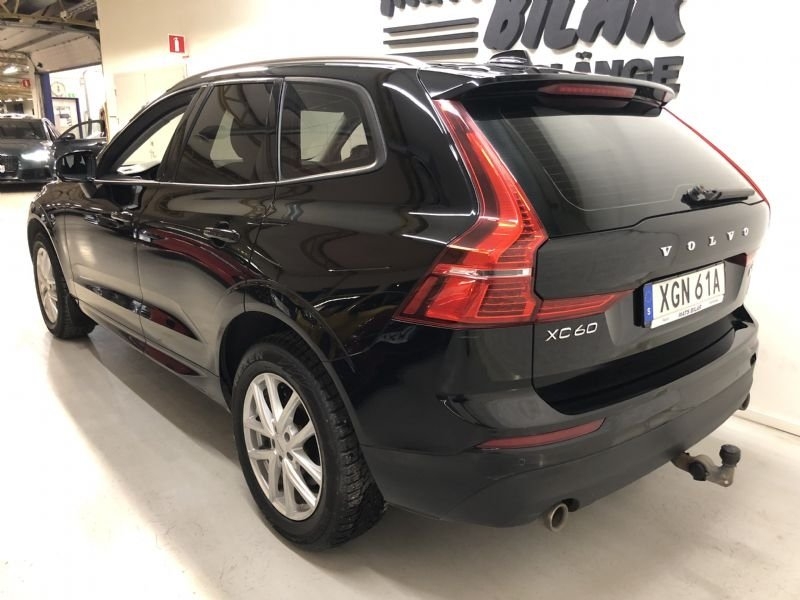 Volvo XC60 2020, bild 3/10
