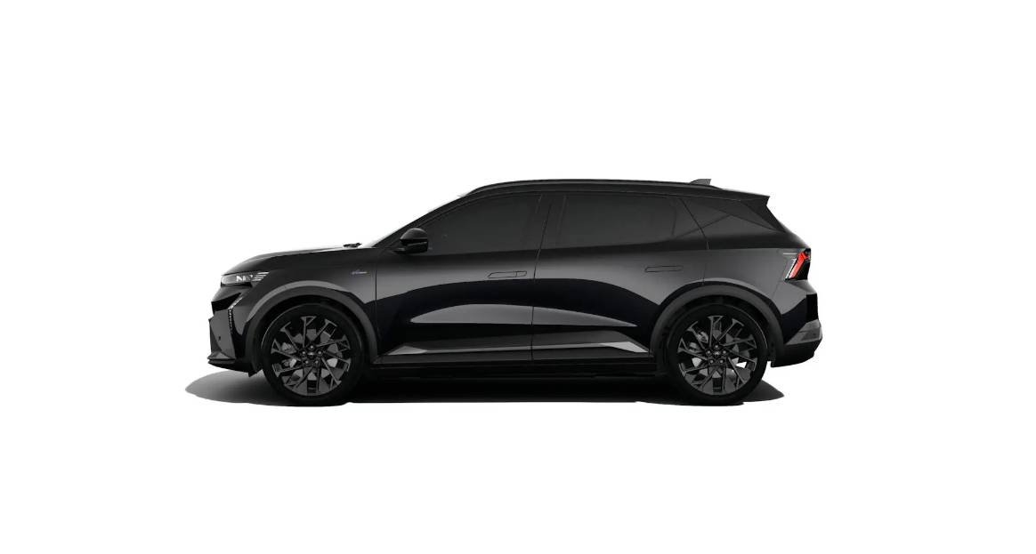 Renault Scenic 2026, bild 3/6