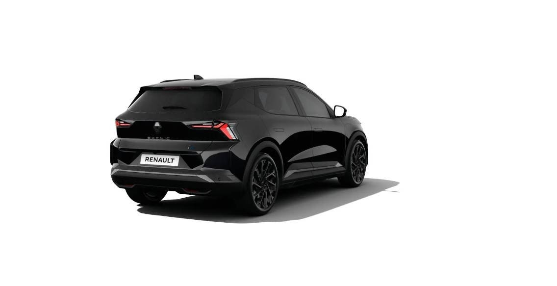 Renault Scenic 2026, bild 2/6