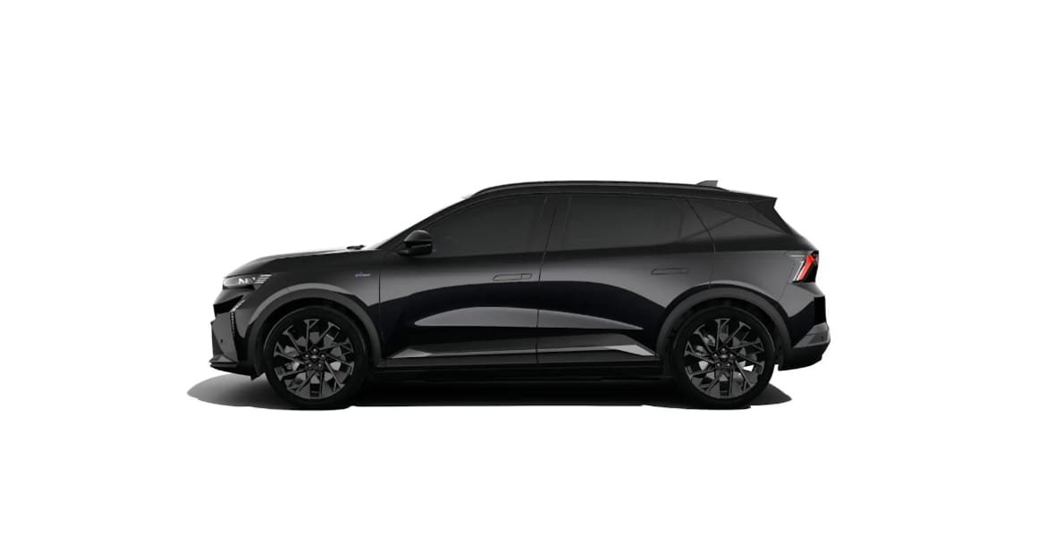 Renault Scenic 2026, bild 3/6