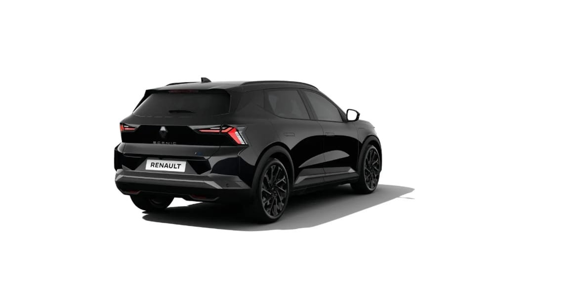Renault Scenic 2026, bild 2/6