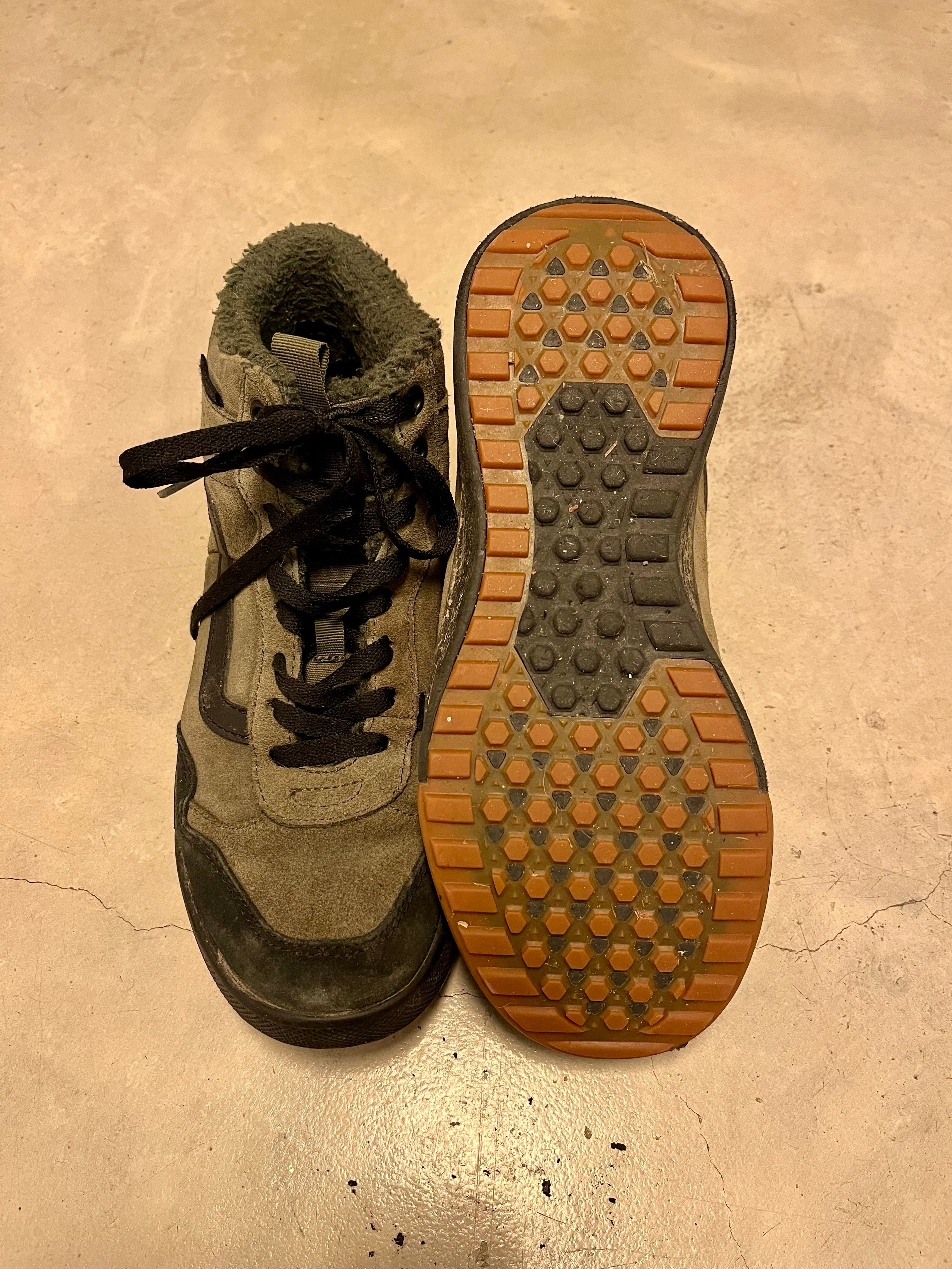 Vans vinterskor storlek 41