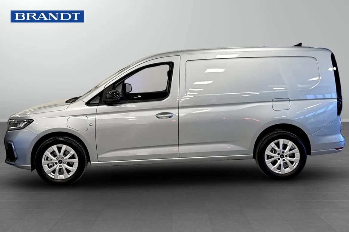 Ford Transit Connect 2026, bild 3/7