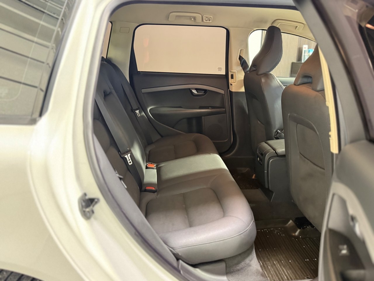Volvo V70 2.0F Kinetic Euro 4/ FD 2009, bild 6/29